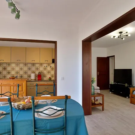 Appartement Sardine Holidays I Com Varanda E Vista Mar