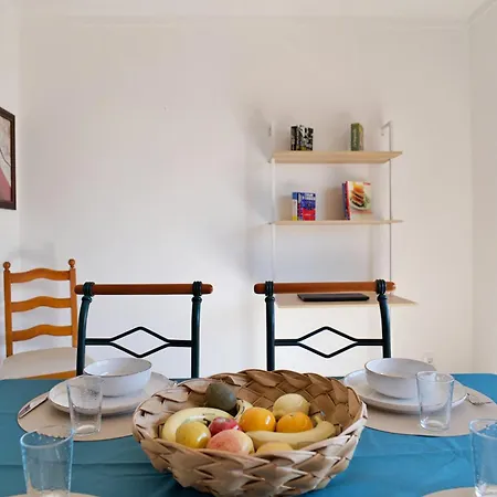 Sardine Holidays I Com Varanda E Vista Mar Appartement *