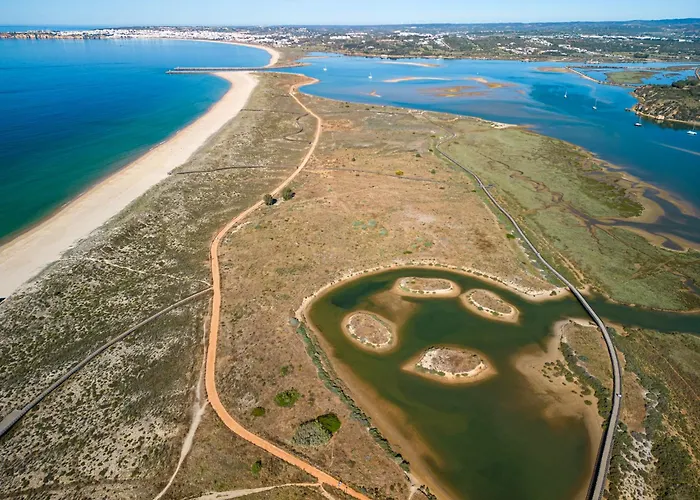 شقة Sardine Holidays I Com Varanda E Vista Mar *