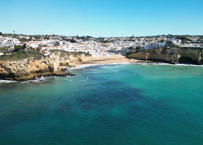 شقة Sardine Holidays I Com Varanda E Vista Mar *