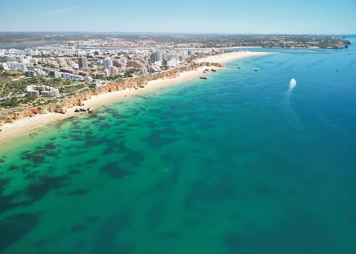 شقة Sardine Holidays I Com Varanda E Vista Mar *