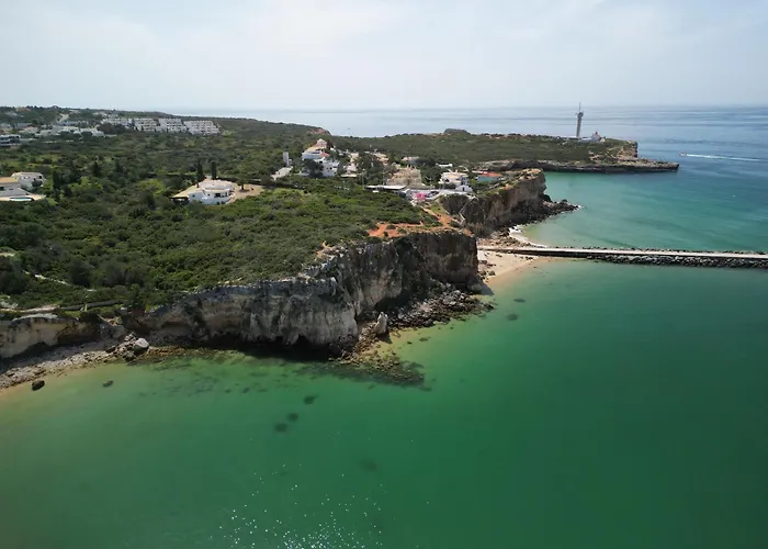 Sardine Holidays I Com Varanda E Vista Mar شقة