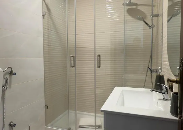 Sardine Holidays I Com Varanda E Vista Mar شقة بورتيماو