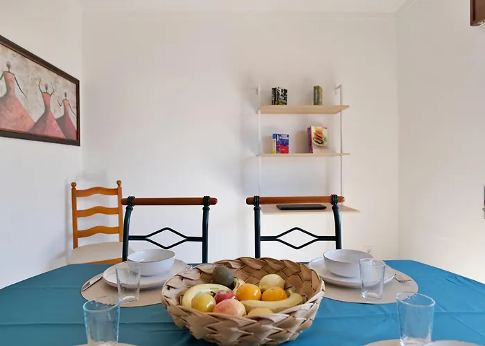 Sardine Holidays I Com Varanda E Vista Mar شقة *