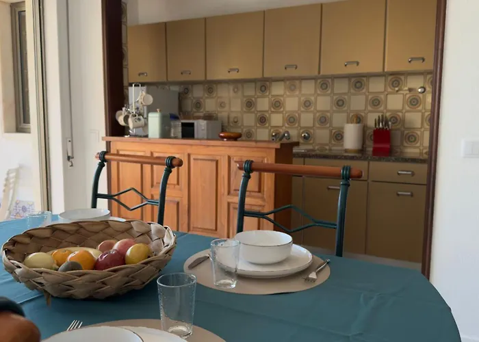 شقة Sardine Holidays I Com Varanda E Vista Mar *