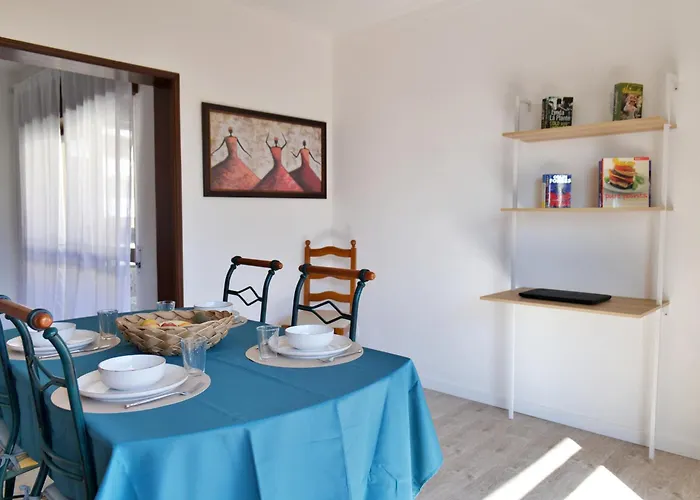 شقة Sardine Holidays I Com Varanda E Vista Mar