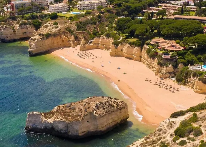 Sardine Holidays I Com Varanda E Vista Mar アパート ポルティマン