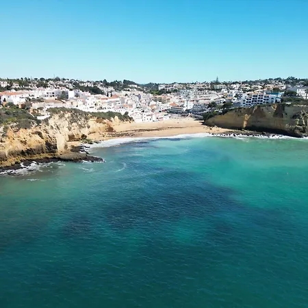 Daire Sardine Holidays I Com Varanda E Vista Mar *