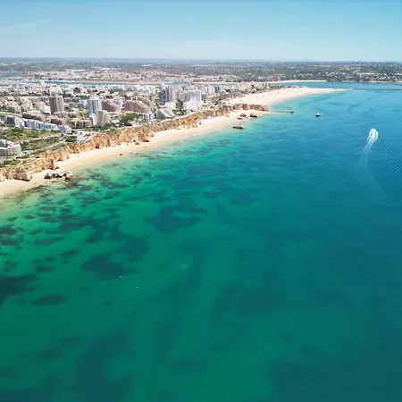 Daire Sardine Holidays I Com Varanda E Vista Mar *