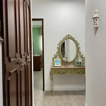 Daire Sardine Holidays I Com Varanda E Vista Mar *