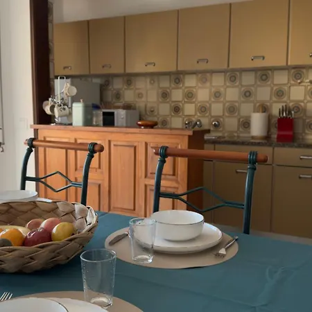 Daire Sardine Holidays I Com Varanda E Vista Mar *