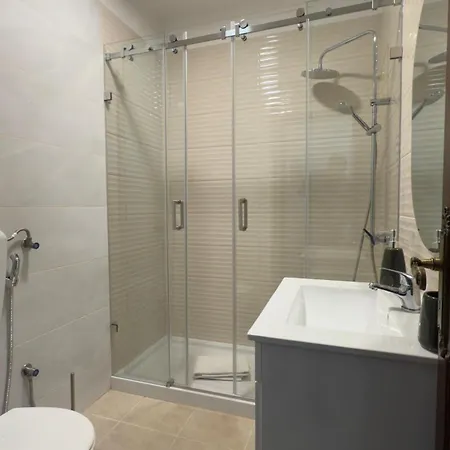 Daire Sardine Holidays I Com Varanda E Vista Mar *